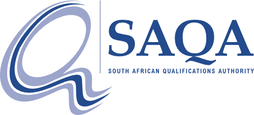 SAQA Logo